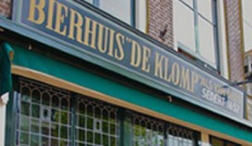 bierhuis de klomp